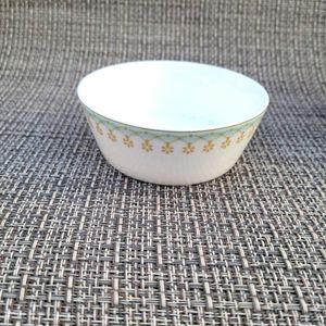 Spode meadow lane dipping bowl